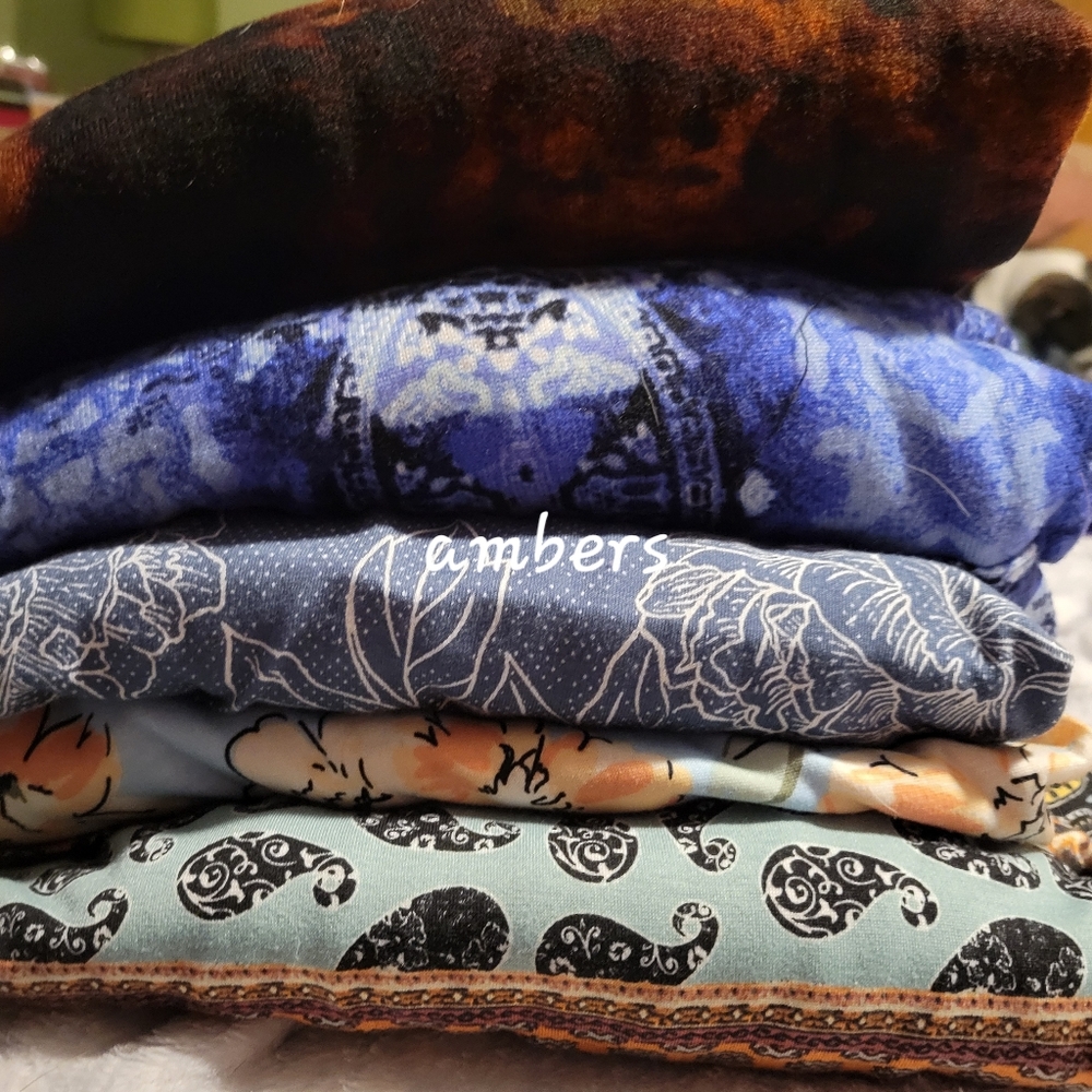 Headbands of Hope different prints - Picture 12 of 12